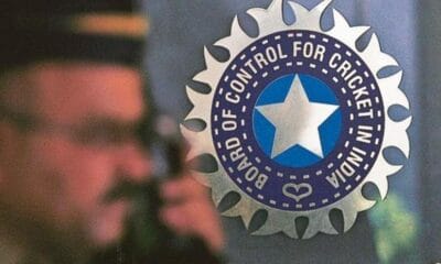 BCCI Announces Prize Money