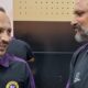 Coach Kochi FC Mario Lemos