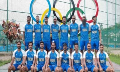 Hockey India Eyes 2028