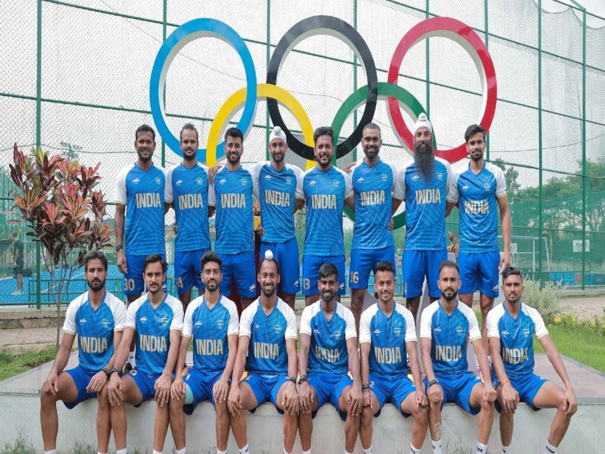 Hockey India Eyes 2028