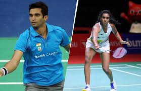 PV Sindhu Appoints Anup Sridhar as Coach