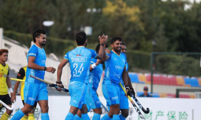 Asian Champions Trophy