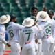 Bangladesh vs India Test series