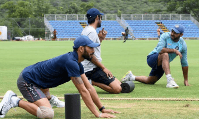 Duleep Trophy 2024