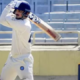 Ishan Kishan century Duleep Trophy 2024