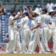 India vs Bangladesh Test 2024