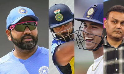 India To Face Bangladesh