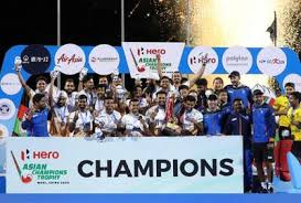 india vs germany hockey series new delhi 2024