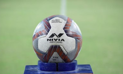 Indian Womens Football