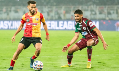 Mohun Bagans Game Plan