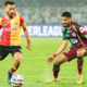 Mohun Bagans Game Plan