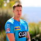 Morne Morkel Appointed India’s Bowling Coach