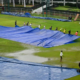 One off Test Cancelled Due to Rain