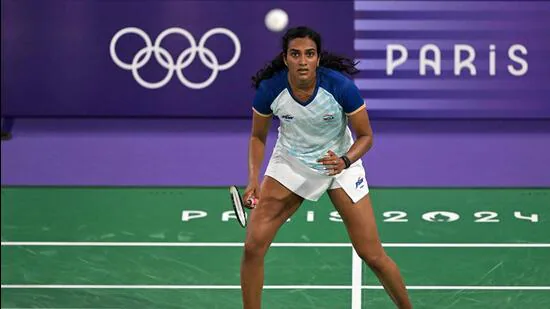 PV Sindhu Appoints Anup Sridhar as Coach