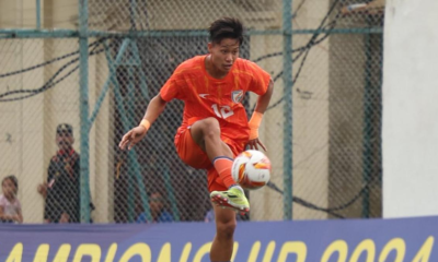 SAFF U 20 Championship 2024