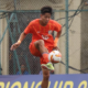 SAFF U 20 Championship 2024