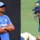 Samit Dravid Included in India