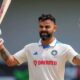 Virat Kohli journey