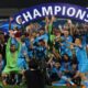 Intercontinental Cup 2024