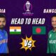 India vs Bangladesh 2nd Test Kanpur Pitch Weather Team News