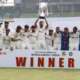 India seal 2 0 series win with second Test triumph