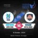 Southern Super Stars vs Konark Suryas Odisha