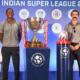 The Santosh Trophy and Youth Development