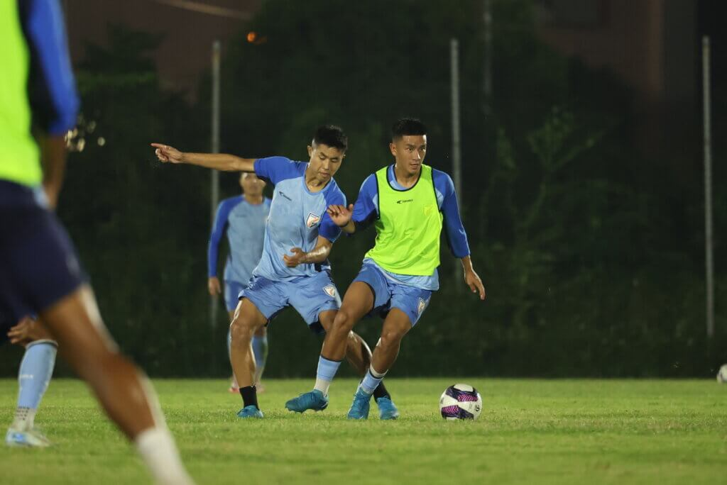 Vietnam vs India