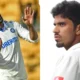 Washington Sundar and Ravindra Jadeja