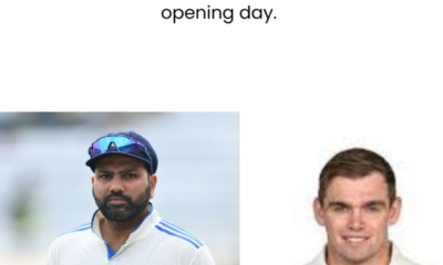 india vs new zealand 1st test