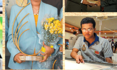 Top 10 Carrom players