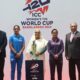 ICC Women's Cricket World Cup 2024