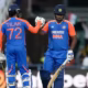 India T20I record win