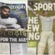 Australian media cricket coverage