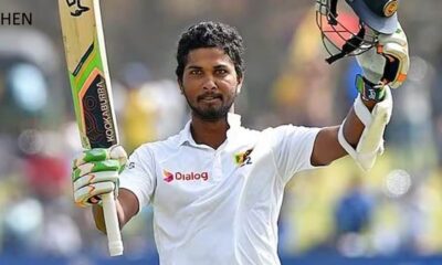 century lanka his dinesh chandimal celebrates scoring f2fbf5ea 6ded 11e7 90b5 ba41537c464e