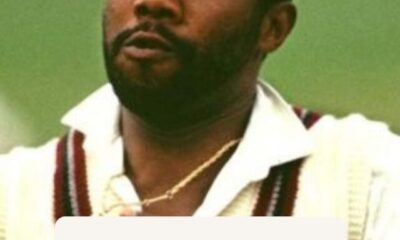 Malcolm Marshall