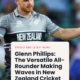Glenn Phillips