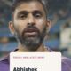 Abhishek Nayar