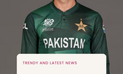 Abrar Ahmed
