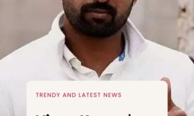 Vinay Kumar cricket journey