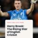Harry Brook