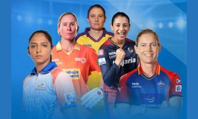 Mumbai Indians WPL 2025