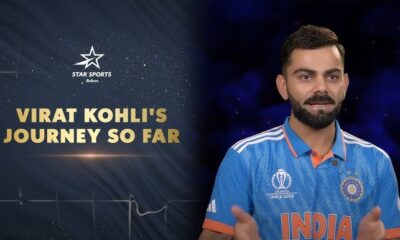 Virat kohli birthday