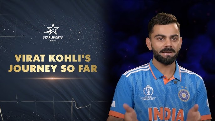 Virat kohli birthday