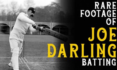 Joe Darling birthday
