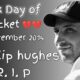 Phillip Hughes