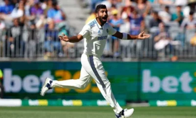 perth test