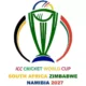 2027 Cricket World Cup