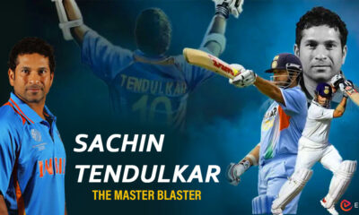 Sachin Tendulkar