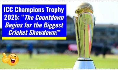 Cricket in 2025